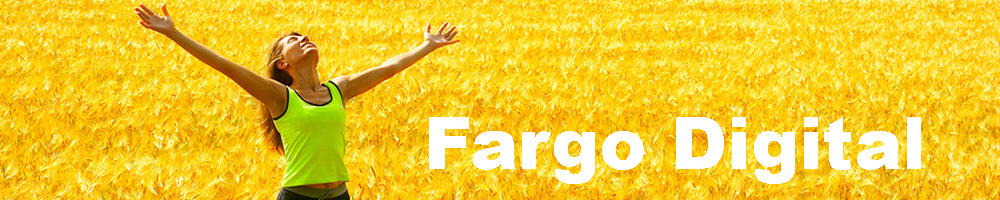 Fargo Digital Web Design and Hosting - Fargo, North Dakota