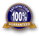 100% Satisfaction Guaranteed - Fargo Digital Web Design & Hosting - Fargo, North Dakota