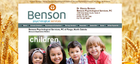 Benson Psychological Services