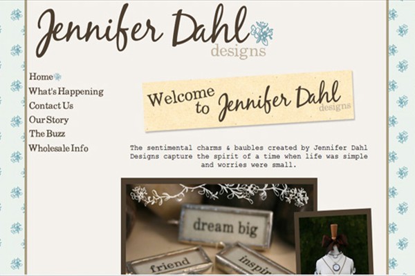 Jewelry Designer and Artist - Minneapolis, Minnesota