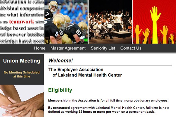 Mental Health Center Employee Association - Fergus Falls, Minnesota