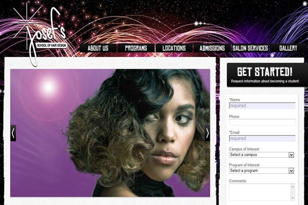 School of Hair Design - Fargo and Grand Forks, North Dakota