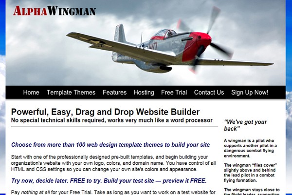 Web Design and Hosting Company - Fargo, North Dakota