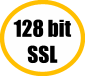 128 bit SSL