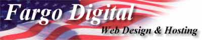 Fargo Digital Web Design & Hosting - Fargo, North Dakota