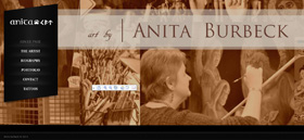 Art by Anita Burbeck