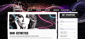 Josef's School of Hair Design