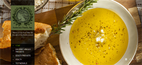 Ambrosia Foods, Inc.