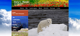 Gary L. Renier Photography