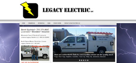 Legacy Electric