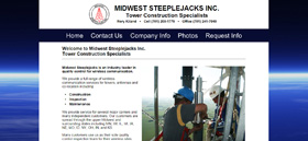 Midwest Steeplejacks