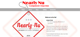 Nearly-Nu Consignment