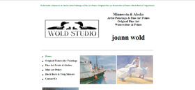 Wold Studio